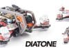 Diatone 2018 GT-M205 FPV drone