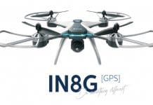 DFD F183 review | First Quadcopter