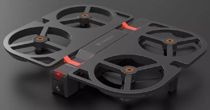 xiaomi funsnap idol drone