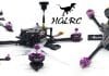 HGLRC BATMAN220 FPV Drone