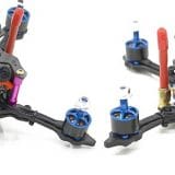 helifar X140 PRO FPV Racing quadcopter