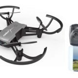 Linxtech 1802 drone quadcopter