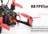 SKYSTARS X120 BOLT quadcopter drone