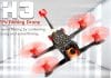 IFlight iH3 FPV drone
