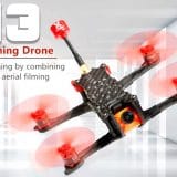 IFlight iH3 FPV drone