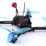 Rcharlance Tiercel 215mm FPV drone