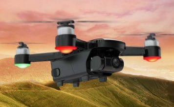 C-Fly DREAM Drone