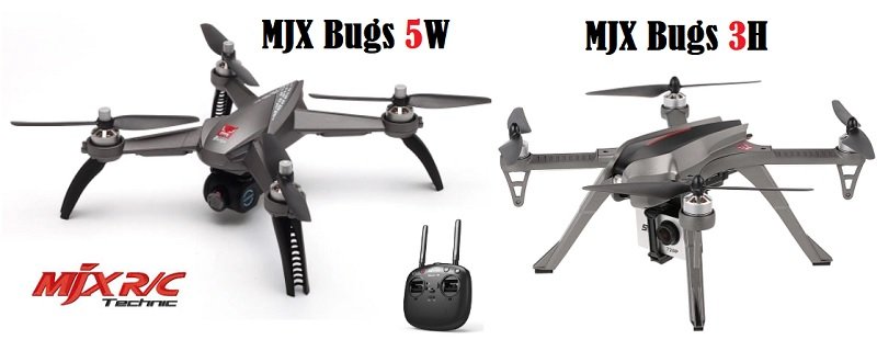 mjx bugs 3 price