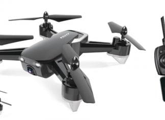 FQ777 FQ40 drone