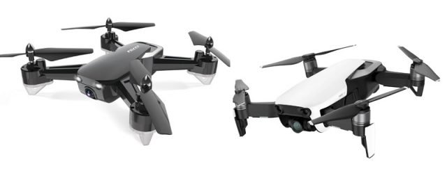 drone fq777 fq40