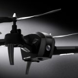 HR SH7 cheap drone quadcopter