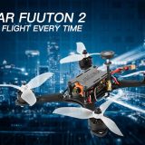 Helifar FUUTON 2 FPV drone