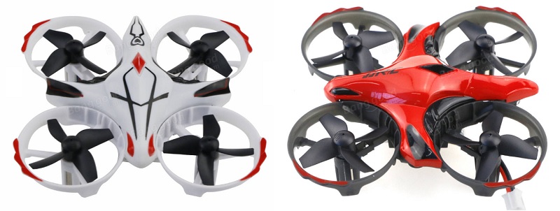 JJRC H56 TaiChi Mini drone