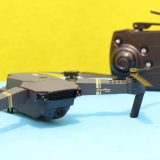 Spare parts for Eachine E58 drone