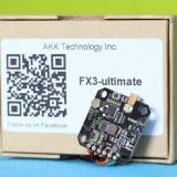 AKK FX3 Ultimate review