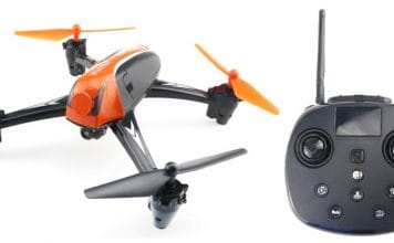 Cheerson CX39 Drone Quadcopter