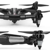 XK X300-G drone quadcopter