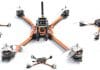 Diatone 2018 GT-M630 FPV racing quadcopter
