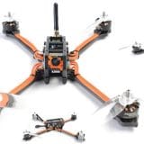 Diatone 2018 GT-M630 FPV racing quadcopter