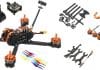 Eachine Tyro 99 DIY FPV racing drone