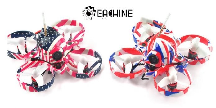 Eachine US65/UK65 drones