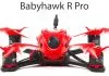 Emax Babyhawk R Pro 120mm: Features & specs Emax Babyhawk R Pro 120mm FPV drone