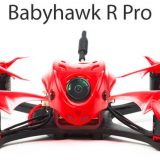 Emax Babyhawk R Pro 120mm FPV drone