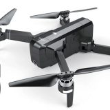 SJRC F11 GPS drone quadcopter