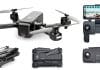 SJRC Z5 GPS foldable drone
