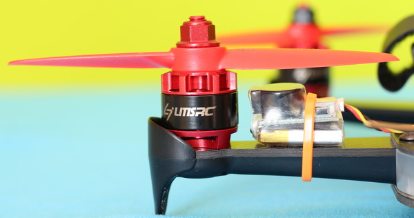 VIFLY Finder Drone Buzzer review: First usage