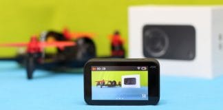 Xiaomi Mijia 4K review