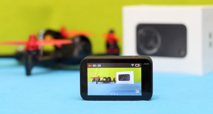 Xiaomi Mijia 4K review