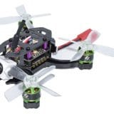 BATTA RC 95mm FPV Drone