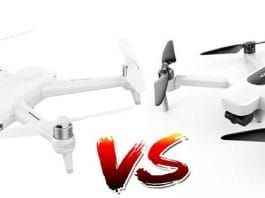 Best camera drone under $500