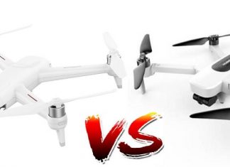 Best camera drone under $500