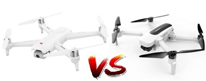 Best camera drone under $500