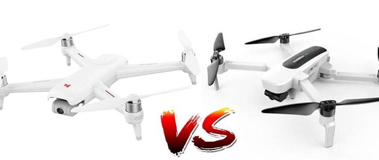best hubsan drone 2018