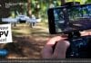 Blade Inductrix FPV HD drone quadcopter