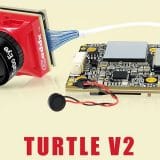 Caddx Turtle V2 FPV with DVR