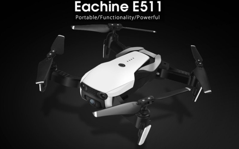 eachine e511 battery