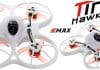 Emax Tiny BabyHawk FPV drone quadcopter