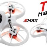 Emax Tiny BabyHawk FPV drone quadcopter