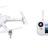 FIMI A3 GPS enabled drone with full hd camera