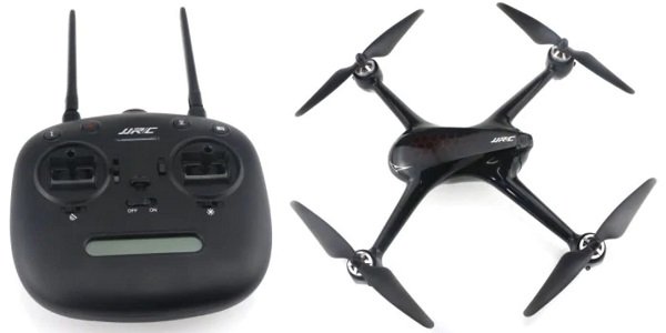 jjrc x8 drone