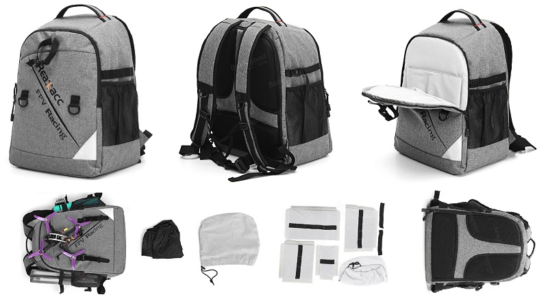 OneMo FPV Backpack – PGYTECH