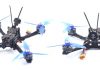 SKYSTARS Venom FPV drone quadcopter