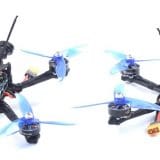 SKYSTARS Venom FPV drone quadcopter