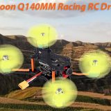 Typhoon Q140 FPV racing drone