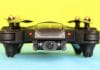 VISUO XS812 GPS drone quadcopter review