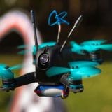 Blade Scimitar 110 FPV drone